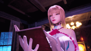 【3D大作/中文/全动态】魔女的侵袭-魔女湖世界-Build.9184588-1.8 官方中文版+DLC+存档【7月更新/电脑/7.1G】