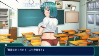 【机翻/动画】运动会