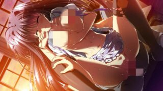 【ADV/汉化】夏空的英仙座【秒传】