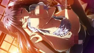 【ADV/汉化】夏空的英仙座【秒传】