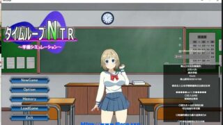 【养成SLG/汉化/动态】NTR循环 V1.40 汉化版【新汉化/2G】
