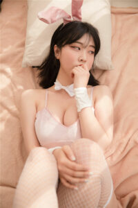 【写真】Hana Song 【송하나】 – 【JOApictures】 x JOA 20. APR Vol.1 【51P-420MB】【夸克】