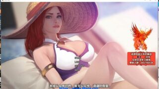 【SLG/双端/LOL同人】好运姐-幸运小姐1.0 精翻【安卓+PC/400mb】