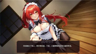【国风RPG/中文/全动态】花园魔三国 Ver1.03官方中文版+全CG存档【1.5G】