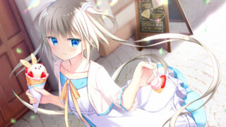 【PC】LUNARiA -Virtualized Moonchild-［度盘/2.58g］