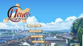 【AVG/Lass（オフィシャル）/官方繁中】11eyes Cross over（汉化硬盘版）【秒传/3.87GB】