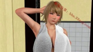 【国风SLG/汉化/动态】顽皮的莱安娜 S02 v0.07b PC/安卓最新汉化版【3月更新/3.1G】