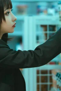 【写真】蠢沫沫《叫兽的恶作剧》【度盘/秒传/111p-1.86GB】