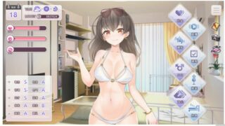 【SLG】恋与经纪人【PC 官中 1.2G】