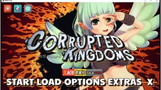 【3D游戏/沙盒/汉化】腐败王国 CorruptedKingdoms V0.13.8 汉化版【PC/安卓/3G】【OD链接】