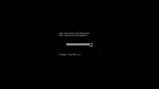 【MMD】ForgetSkyrim大佬，自整理精选小合集 4.5G