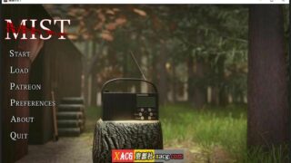 【欧美SLG/汉化/3D动态】薄雾 V0.8.2 精翻汉化版【PC/安卓/2G】