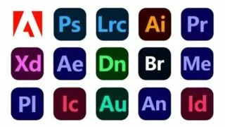 【软件推荐】Adobe 2022 Windows 全家桶已破解【免币】