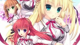 【KRKR】爱莉娅嘉年华FD【度盘】
