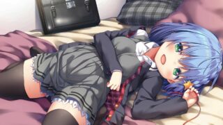 【汉化】【同人音声】【RJ319091】[中国语版]想向萝莉欧噶桑撒娇!【CV：佐倉江美】【萌网盘/3.8G】