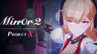 【SLG/中文/CV动态】魔镜2:X计划-Build.8345438-挑战模式 官方中文版+全DLC【3月更新/电脑/9G】