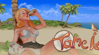 【欧美SLG/中文】荒岛生存-驯服它！-V1.0.0 官方中文版+DLC【3月更新/1G】