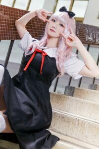 【COS】弦音sic  27套写真集 [265P2.03G]
