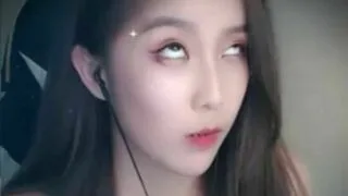 【ASMR】 早期斗鱼主播丸子君asmr 视频 度盘669MB