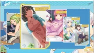 【SLG】Hot and lovely 2+3 【度盘/350MB】