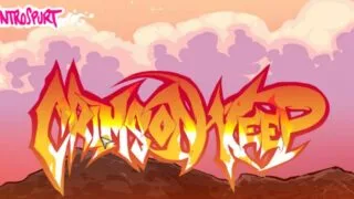【RPG/动态CG/英文】CrimsonKeep绯红守望1~7（待续）【度盘/500MB】