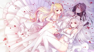 【本子/图集】逆流茶会（本子+图集+psd）【度盘/7.6GB】