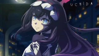 【动漫音乐】Infinite Dendrogram-无尽连锁-ed Reverb [FALC]【MB/度盘】