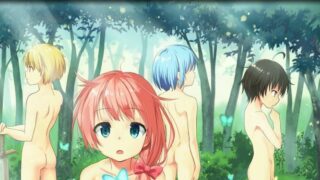 【RPG/PC/日语】继承勇者之力的RPG【度盘/657MB】