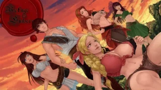 【2D像素SLG/汉化/动态】余烬的避难所 V0.09【PC/安卓/1G/od】