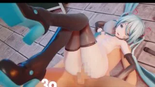 【MMD/免币】AKT三月 【2V/129M/度盘】