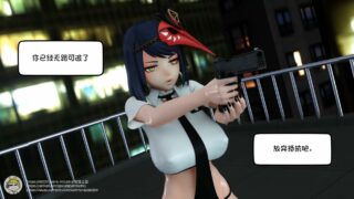 【MMD】i站MMD大合集，十六弹，bengugu永远滴神，8分合集【13g可分批下载】