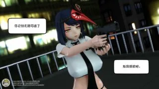 【MMD】i站MMD大合集，十六弹，bengugu永远滴神，8分合集【13g可分批下载】
