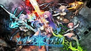 【ADV/汉化】世界末日陨落之星【8.09G/ 度盘】