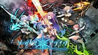 【ADV/汉化】世界末日陨落之星【8.09G/ 度盘】