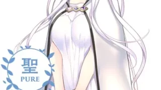 【ONS】墮落皇家聖處女【度盘】