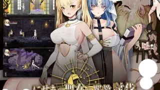 【ACT】（WhitePeach） ニセモノ聖女の邪教討伐 官方简中 【秒传/萌云/200M】