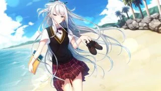 【ADV/KRKR】当孤僻之人遇上青春生活