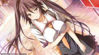 【ADV】 マテリアルブレイブ 初回版 + Update 1.02 [Patch] 2.5GB