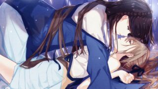 【中文】【音声情景劇】Color of night系列百合【萌网盘/秒传/164MB】