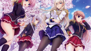 【合集】少女骑士物语系列+公主恋人汉化【度盘/19.6G】
