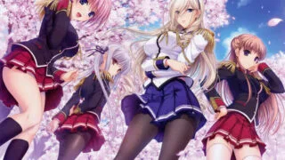 【合集】少女骑士物语系列+公主恋人汉化【度盘/19.6G】