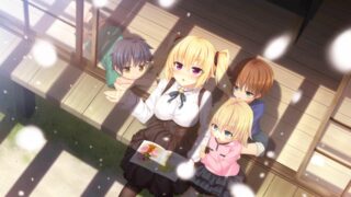 【KRKR】野良与皇女与流浪猫之心【度盘】