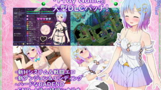 【RPG/PC/joiplay/只汉化DLC】祈祷游戏〈DLC机翻〉PrayGame DLC _LS_ver1.00