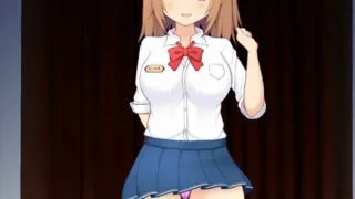 【ADV/GAL/生肉】JK見学店～見抜きシチュ～【网盘/PC】
