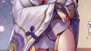 【本子】[MANA]原神本子合集