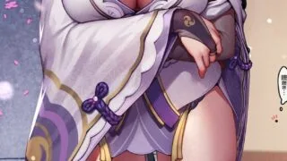 【本子】[MANA]原神本子合集