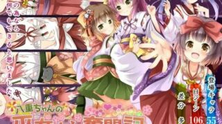 【RPG/铜矿/全CV】八重的巫女奋斗记个 人机翻汉化润色版 【秒传/萌云2G】