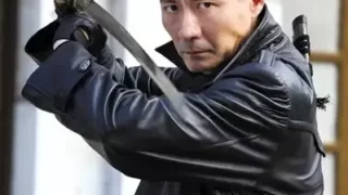 【电视剧】孤岛飞鹰【度盘】