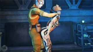 【3D动画】Liara - BlueStar 1-3 【度盘/3.4GB】