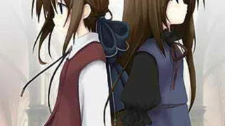 【PC/GAL】交响乐之雨